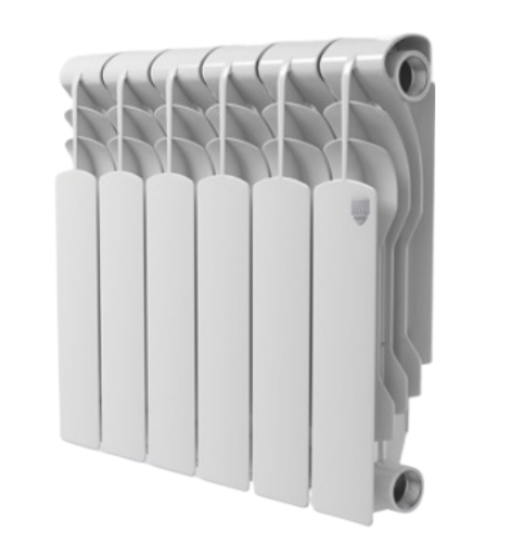 Секционный радиатор Revolution 500