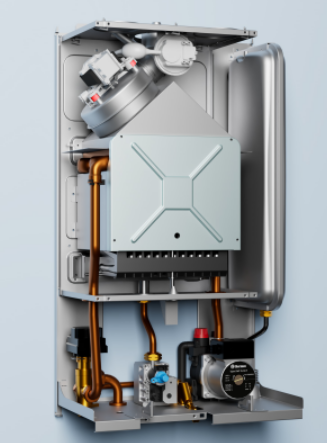 Газовый котел Thermex Blaze FH35 (одноконтуртный)