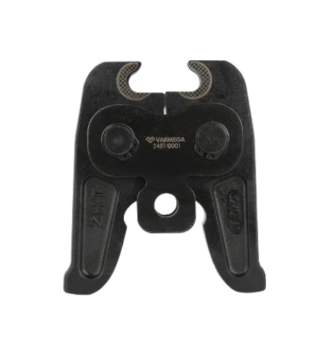 Насадки для пресс-инструмета, профиль V, 42-54 мм