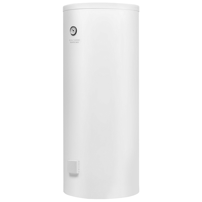Бойлер косвенного нагрева Royal Thermo AQUATEC INOX RTWX 200