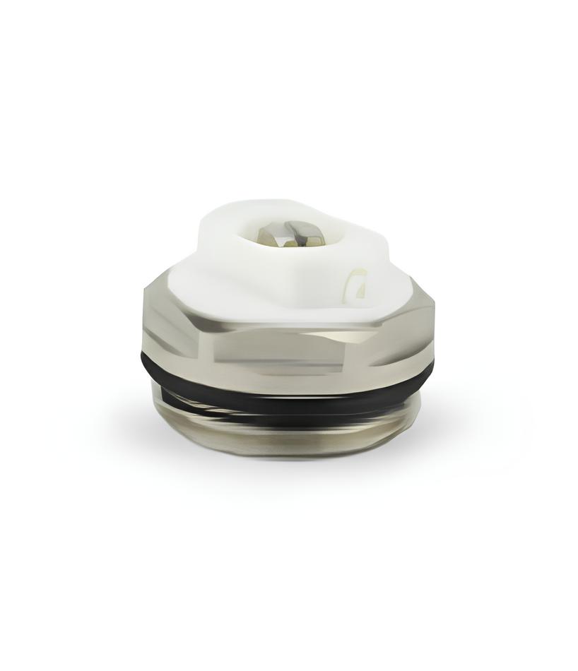 Ручной воздухоотводчик (кран Маевского) для радиаторов 3/4" 