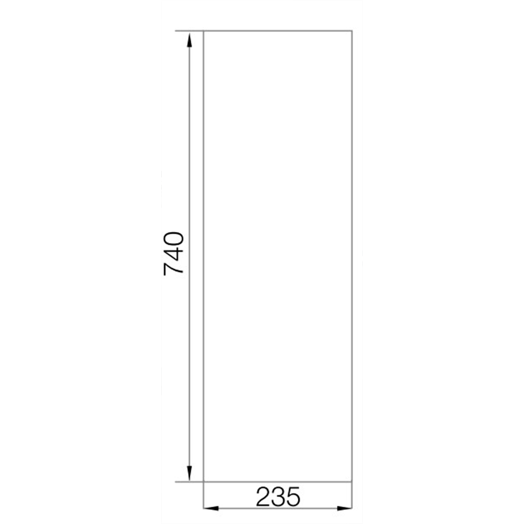 Газовый котел THERMEX Euro Style F24