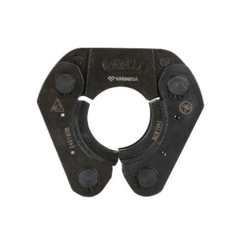 Насадки для пресс-инструмета, профиль V, 54 мм