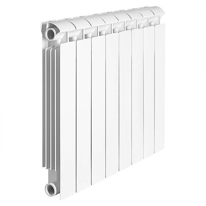 Радиатор алюминиевый Progaf 500