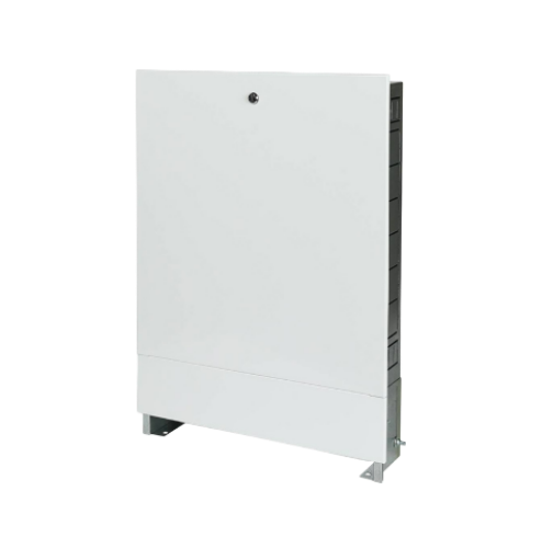 Шкаф коллекторный, встраиваемый (ШРВ-6), 125-200