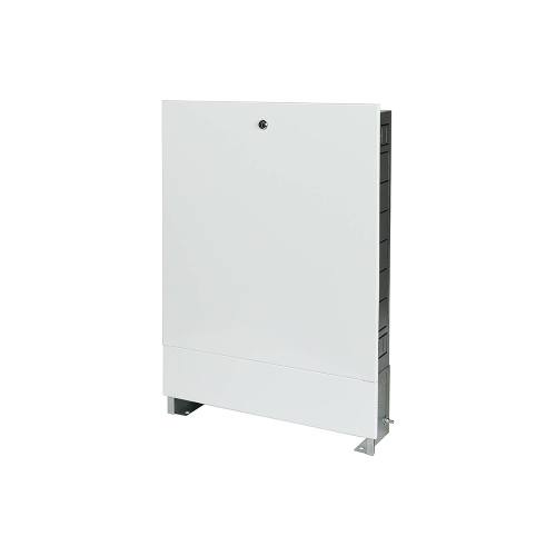 Шкаф коллекторный, приставной, глубокий (ШРН-3), 120