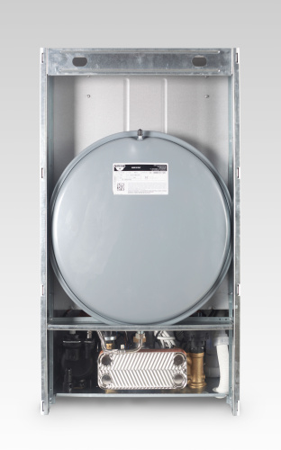 Газовый конденсационный котел Thermex Sirius PM 28