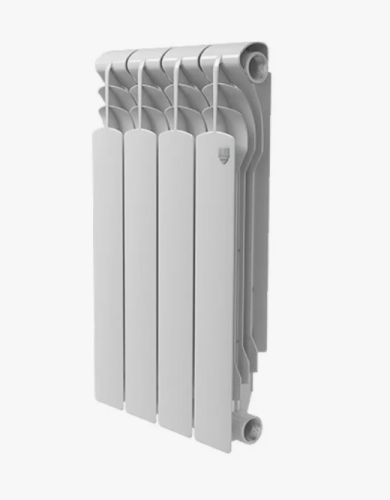 Секционный радиатор Indigo 500