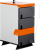 Твердотопливный котел TIS PRO DR 17