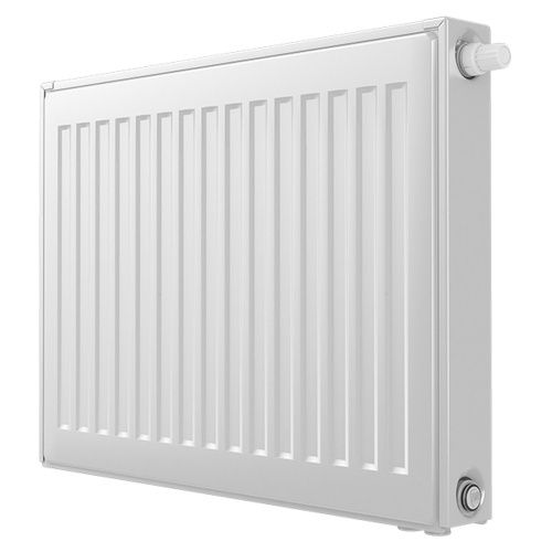Радиатор панельный VENTIL COMPACT VC21-300-2000 RAL9016 M