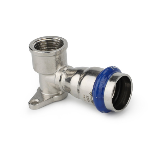 Водорозетка раструбная ВР, 22x1/2"