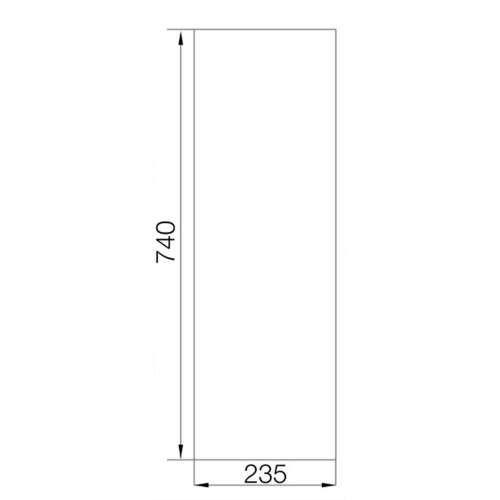 Газовый котел THERMEX Euro Style F24