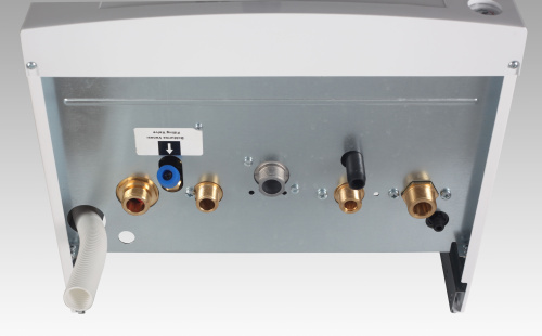 Газовый конденсационный котел Thermex Sirius PM 28