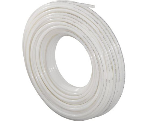 Труба Usystems Radi Pipe 16x2,0, бухта 200 метров