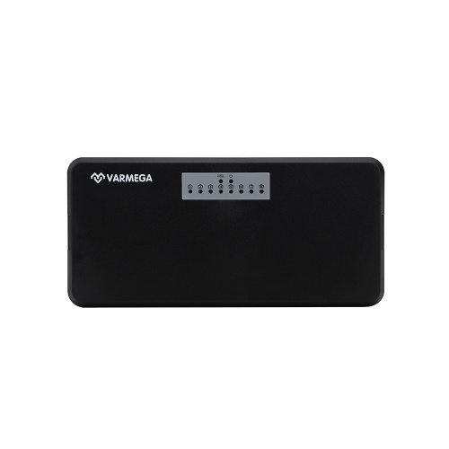 Модульный блок управления, проводной