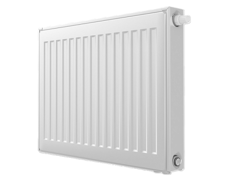 Радиатор панельный VENTIL COMPACT VC21-500-2000 RAL9016 M