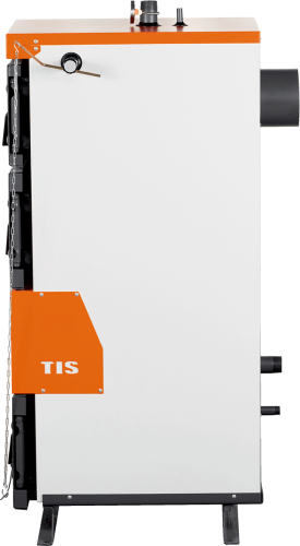 Твердотопливный котел TIS PRO 11