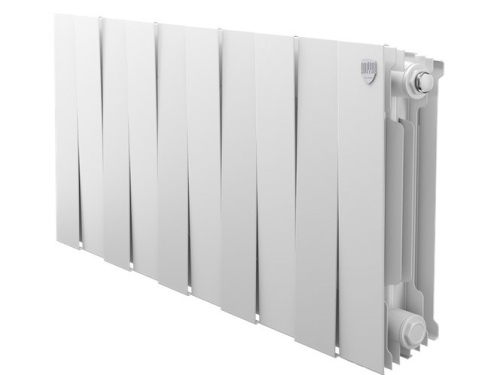 Радиатор Royal Thermo PianoForte 300 /Bianco Traffico - 14 секц. VDR