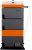 Твердотопливный котел TIS PRO 25