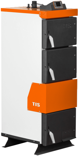 Твердотопливный котел TIS PLUS 11